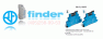 Реле Finder 38.81.7.060.9024 Интерфейсный модуль реле