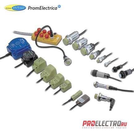 PRWT08-1.5DO <strong>Autonics</strong> - Индуктив 2-провод выключ на пост ток с индикат и кабел