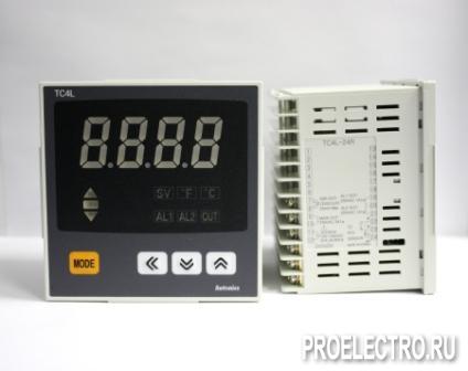 Температурный контроллер TC4L-14R