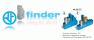 Реле Finder 48.52.8.024.0060 SPA Интерфейсный модуль реле