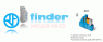 Реле Finder 48.31.8.024.0060 SPA Интерфейсный модуль реле