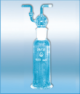 Склянки для промывания и очистки газов (Дрекселя)