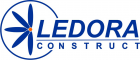 ReBrand Ledcraft to Ledora Construct