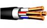 ВВГнг(А)-FRLS - огнестойкий силовой кабель