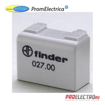 02700 Mодуль для применения с подсвечиваемыми кнопками Finder