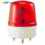 AVGB-20-R Сигнальный проблесковый маячок красного цвета c зуммером, Autonics