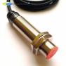 PRL18-5DP Autonics индукт. датчик с кабелем может заменить 3RG4023–0AB00 SIEMENS