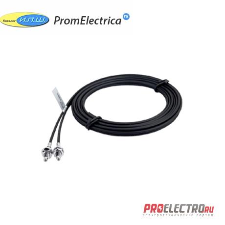 FDP-320-10 Оптоволоконный кабель для (длина 2 м), срабатывание, <strong>Autonics</strong>