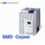 LENZE SMD ESMD183L4TXA Преобразователь частоты, трехфазный вход (380VAC) 18,5 kW