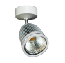 Накладной светодиодный светильник FLED-PL 027-42 (Харли 42)