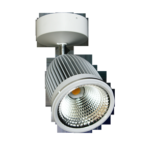 Накладной светодиодный светильник FLED-PL 027-42 (Харли 42)