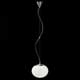 Подвесной светильник Bover ELIPSE 30 4032301 Белый