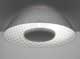 Потолочный светильник Artemide Cosmic Rotation Riflessa 1580010A