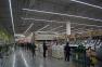 Светодиодные светильники «ФЕРЕКС» применили для модернизации освещения в аэропорту «Менделеево