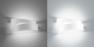 Светильник Pura AP Wall Light Marchetti, R7s 1x150W