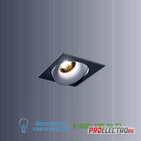 111361W5 Wever&Ducre RON 3.0 LED 3000K W, встраиваемый светильник