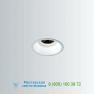 112261W5 Wever&Ducre DEEP IP44 1.0 LED 3000K W, встраиваемый светильник