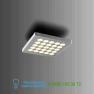 CORO 1.4 LED 3000K DIM W Wever&Ducre 127574W4, потолочный светильник