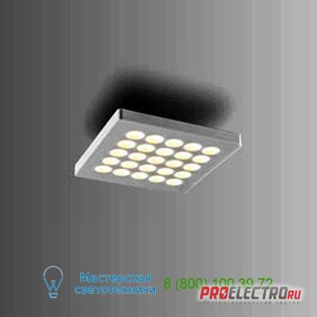 Wever&Ducre CORO 1.1 LED 3000K W 137173W4, потолочный светильник