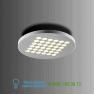 136473W4 CORY 2.1 LED 3000K W Wever&Ducre, потолочный светильник