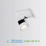 PLUXO 1.0 LED 3000K DIM B 142164B4 Wever&Ducre, потолочный светильник