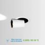 Wever&Ducre SPYDER 1.0 LED 3000K E 124161E5, встраиваемый светильник