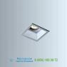 Wever&Ducre 118161S5 PLANO 1.0 LED 3000K S, встраиваемый светильник