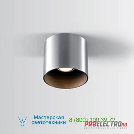 Wever&Ducre 146764G4 RAY CEILING 1.0 LED DIM G, потолочный светильник