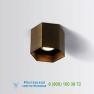 Wever&Ducre 146520Q0 HEXO CEILING 1.0 PAR16 Q, потолочный светильник