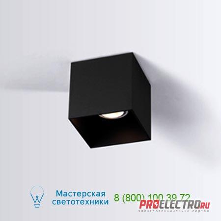 146120Q0 BOX CEILING 1.0 PAR16 Q Wever&Ducre, потолочный светильник