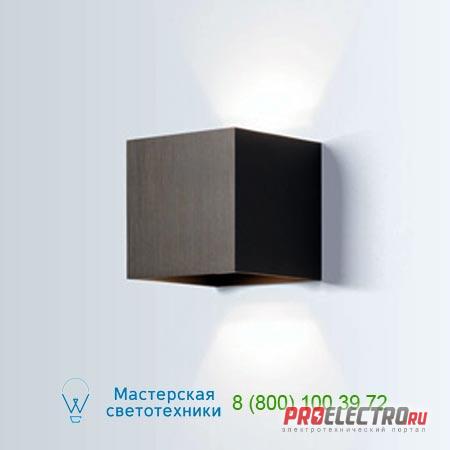 BOX 1.0 LED 3000K DIM W Wever&Ducre 714164W4, настенный светильник
