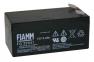 Аккумуляторная батарея FIAMM FG 20341 12/3.4