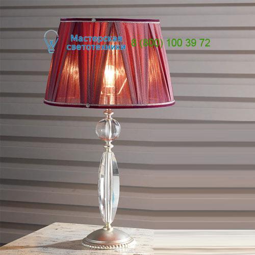 Euroluce lampadari FLORENTIA/LG1L , Настольная лампа
