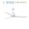 33456 Faro SEFIRO White ceiling fan, люстра-вентилятор