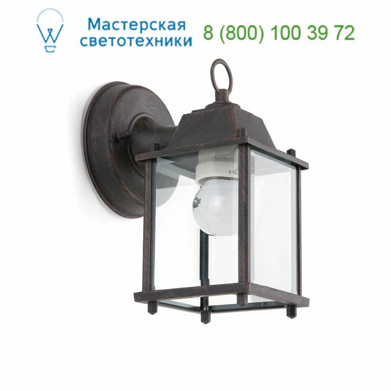 DADO-P Brown wall lamp Faro 71606, настенный светильник