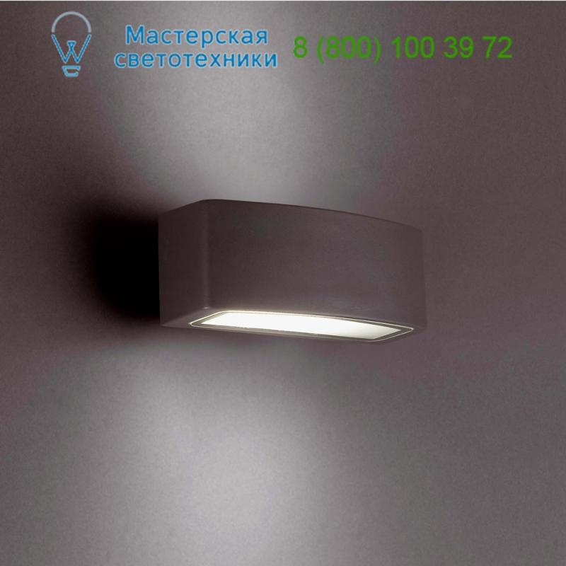 70694 LATINA Dark grey wall lamp Faro, настенный светильник