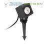 Faro 70151 SOBEK LED Black projector with spike, прожектор