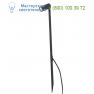 70226 Faro SETH LED Black spike lamp, прожектор садовый