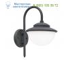 70818 VISNU LED Dark grey wall lamp Faro, настенный светильник