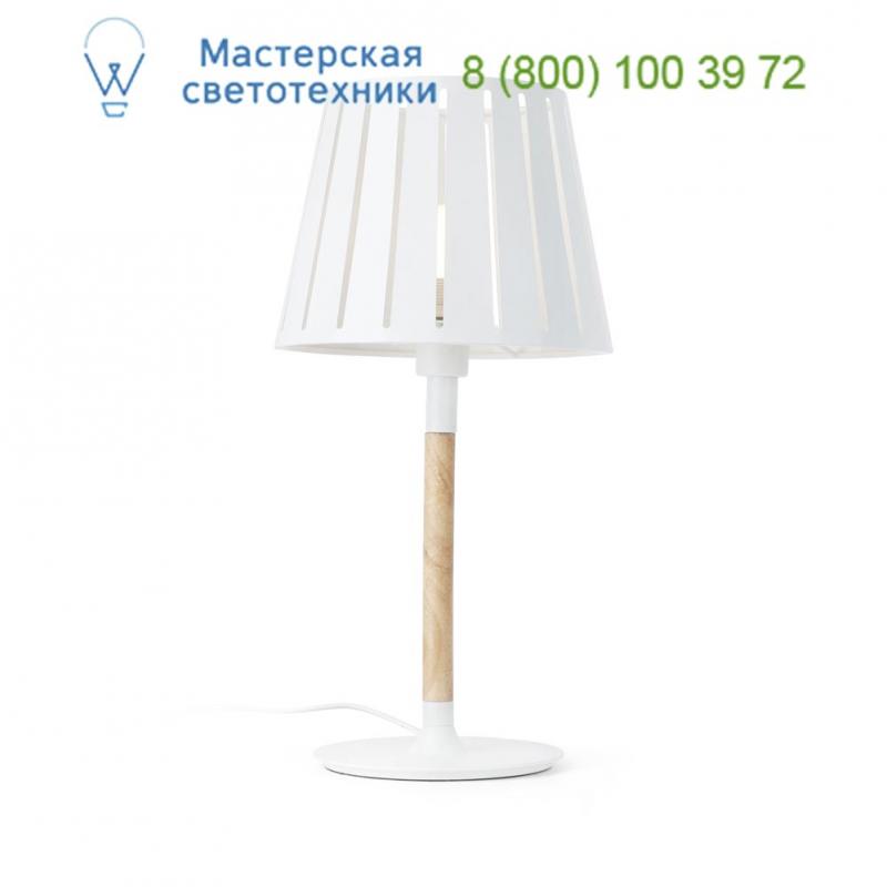 29970 Faro MIX White table lamp, светильник