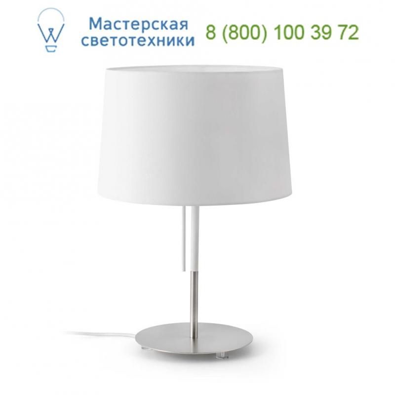 Faro 20025 <strong>Volta</strong> White table lamp, светильник