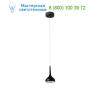 Faro 64154 TEMPO LED Black and grey pendant lamp, подвесной светильник