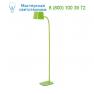 29927 FLEXI Green floor lamp Faro, светильник