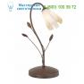 Faro 66130 NAPOLES Brown table lamp, светильник