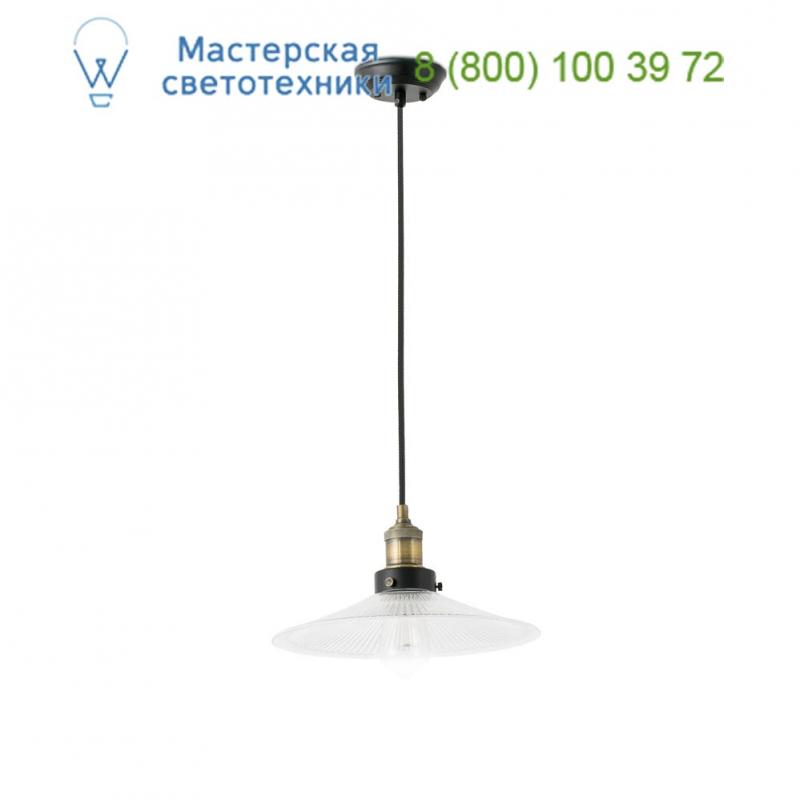 HALITA Transparent pendant lamp Faro 65071, подвесной светильник