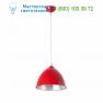 ALDER Red pendant lamp Faro 64142, подвесной светильник