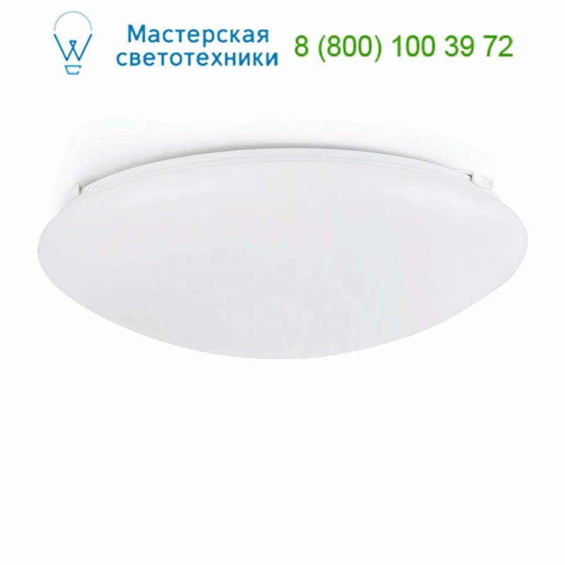 ADRA-G White ceiling lamp Faro 63076, потолочный светильник