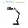 BAOBAB Black office reading lamp Faro 51909, светильник