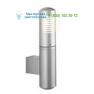 PSM Lighting default W1056A.36, Outdoor lighting &gt; Wall lights &gt; Surface mounted