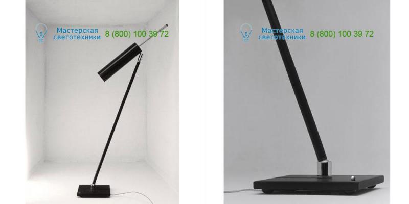 CS.TA.0168 black Catellani & Smith, настольная лампа > Desk lamps